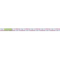 GENDR REVEAL GIFT WRAP 30"X5FT