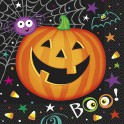 16 PUMPKIN PALS LUN NAP