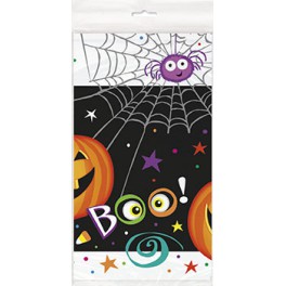 PUMPKIN PALS TBLCVR