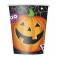 8 PUMPKIN PALS 9OZ CUP