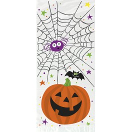20 PUMPKIN PALS CELLO BAG