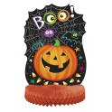 PUMPKIN PALS HNYCMB CNTRPC 14"
