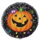 PUMPKIN PALS FOIL BLLN-BULK
