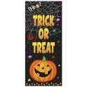 PUMPKIN PALS DOOR POSTER 27X60