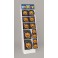 PUMPKIN PALS T DISP-148PC