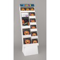 PUMPKIN PALS LPNC DISP-120PC