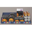 PUMPKIN PALS X DISP-93PC