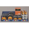 PUMPKIN PALS XS DISP-93PC