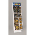CHCKRD HLLWN T DISP-148PC