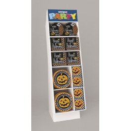 CHCKRD HLLWN T DISP-148PC
