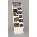 CHCKRD HLLWN LPNC DISP-120PC