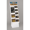 CHCKRD HLLWN LNC DISP-120PC