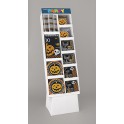 CHCKRD HLLWN LP DISP-135PC