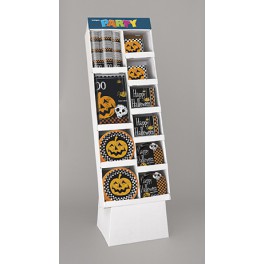 CHCKRD HLLWN LP DISP-135PC