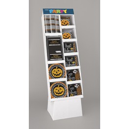 CHCKRD HLLWN L DISP-135PC