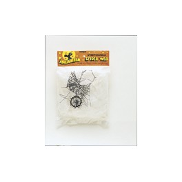 SPIDER & SPIDER WEB-20G