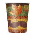 8 FALL BEAUTY 9OZ CUP