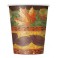 8 FALL BEAUTY 9OZ CUP