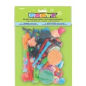 PINATA FILLER FAVORS 64PC