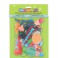PINATA FILLER FAVORS 64PC