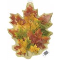 RUSTIC FALL CUTOUT