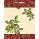 ELEGANT HOLIDAY GIFTBAG-LARGE