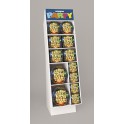 FIREWORKS NY T DISP-148PC