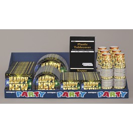 FIREWORKS NY XS DISP-93PC