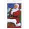 HOLIDAY SANTA TBLCVR