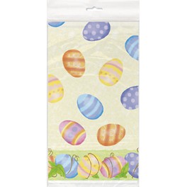 SPRING EASTER TBLCVR