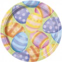 8 SPRING EASTER 7" PLT