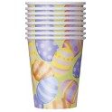 8 SPRING EASTER 9OZ CUP