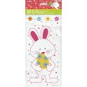 20 HPPY EASTER BUNNY CELLO BAG