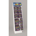 MARDI GRAS PRTY T DISP-148PC