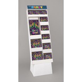 MARDI GRAS PRTY LPNC DSP-120PC
