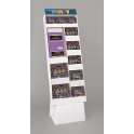 MARDI GRAS PRTY LNC DISP-120PC