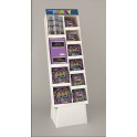 MARDI GRAS PRTY L DISP-135PC