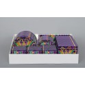 MARDI GRAS PRTY XNC DISP-92PC