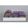 MARDI GRAS PRTY XSNC DISP-92PC