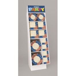 USA PRTY T DISP-148PC