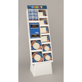 USA PRTY L DISP-135PC