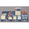 USA PRTY X DISP-93PC