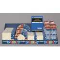 USA PRTY XS DISP-93PC