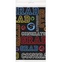GRAD PARTY TBLCVR