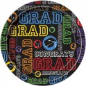 8 GRAD PARTY 7" PLT