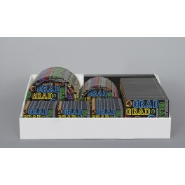 GRAD PRTY XSNC DISP-92PC