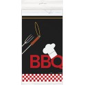 BACKYARD BBQ TBLCVR