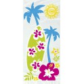 20 HULA BEACH PARTY CELLO BAGS