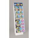 HULA BEACH PRTY T DISP-148PC