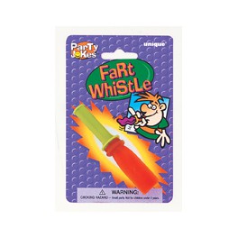 JOKE FART WHISTLE